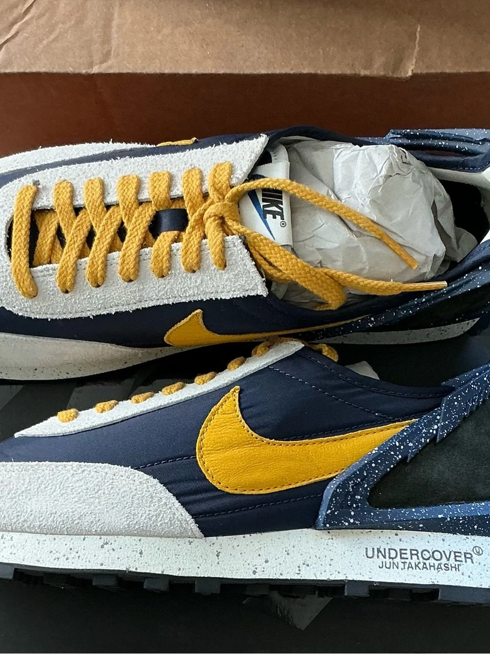 Nike DBreak/Undercover Unisex Shoes